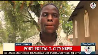 OMANYIRE KI HA FORT-PORTAL TOURISM CITY