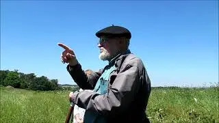 Bonnut  : Marche sur la trace des lieux embl&eacute;matiques de  la Bataille d'Orthez -  28 mai 2022 -