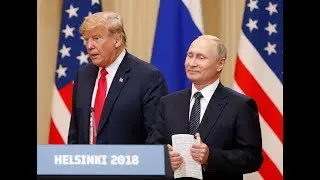 Trump says Russia summit was 'great success,' leaving U.S. officials in the dark