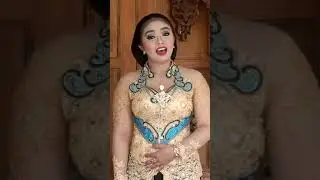 Empuknya suara Sinden Tayub Tulungagung