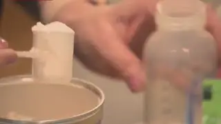 New Investigation into Baby Formula Shortage