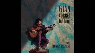 Gian Correa | No Boteco do Par&aacute; (feat. M&ocirc;nica Salmaso)
