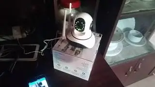 Setup your jovision ip camera easily | এবার আপনার মোবাইলে -CC Camera দেখুন | Unboxing jovision