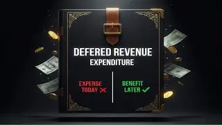 Deferred Revenue Expenditure