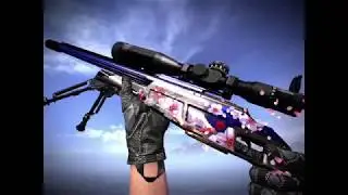 CHERRY ART BLAZER R93 SHOWCASE - StuntPandaYT