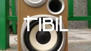 Tibil - RUDE Freestyle