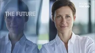 Finland Defining the Future at SXSW Online 2021