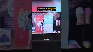Emily instantly REGRETTED showing this video 🤣 