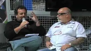 2010Ultimate Builder -  Long Beach, CA Interview with Dave Perewitz.