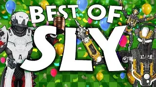 Best of Sly!