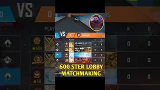 CSR Matchmaking Angry Moment 🤬 || #shorts #shortsfeed #freefireshorts