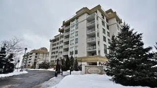11121 Yonge St #615, Condo for sale, Richmond Hill