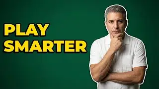 How Does Dealer's Upcard Influence Hitting Hard Totals?