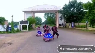 || Bhavnagar UniverSity || MKBU || 20/9/2019 || Like,Share,Subscriber Now || Jadeja Bapu Official ||