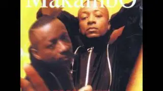 Petit Makambo Casser la baraque