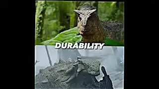 Carnotaurus vs Ankylosaurus