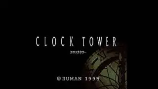Clock Tower - Looking for Mary / The Cradle Under the Star (Remix / Remake)