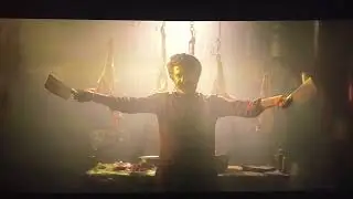 Rajnikanth entry in #cooliefirstsingle 