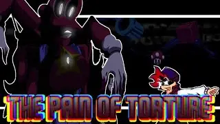 Torture endless but Star vox vs itaka sing it cover fnf