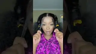Summer Wig! Just have a try.#dorsanee #dorsaneehair #dorsaneewigs