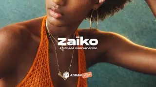 Afro Guitar x Afro Beat instrumental (Dadju x Tayc type beat) 