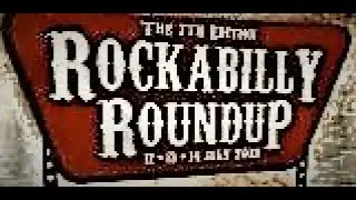 Rockabilly Roundup 2021