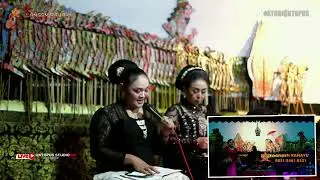 MEDLEY FULL TEMBANG WAYANG LANGEN RAHAYU 
