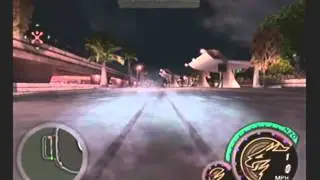 Need For Speed Underground 2 Outrun
