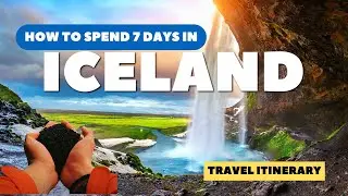 Is 7 Days in Iceland ENOUGH for a First-Timer? (No Fluff!)
