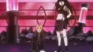 Envy X Ed - Friend or foe