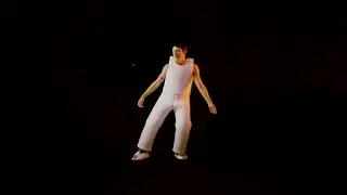 Liam Benzvi - The Morning (Official Video)