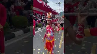 CAP GO MEH SINGKAWANG 2023