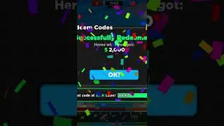 Flag Wars Code for 315K Likes! #shorts (Roblox Flag Wars Code)