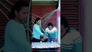 पकड़ा गया चौरी 😮- #shorts #fun #chori #4bsdcomedyvines