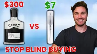 I Started A Fragrance Decant Website With A Best Price Guarantee.