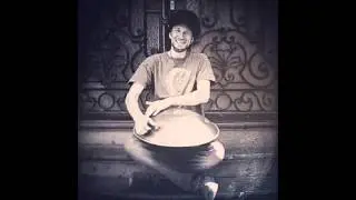 Tom Pap - Hand Pan