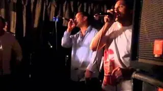 Dirty Roots & Soul Redemption(Positive)
