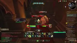 Bugging out General Kaal