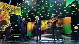Sevillanas rocieras. Amigos de Gines. 2021