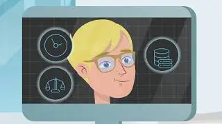 Erl&auml;rfilm Inneo Solutions GmbH - FlexPod - 2D Animationsfilm f&uuml;r IT- und Softwarebranche