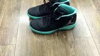 Air Jordan Ultra Fly JUMP PERFORMANCE
