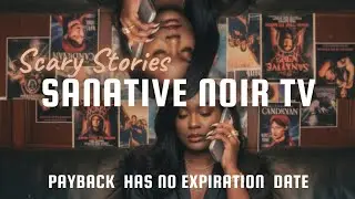Scary Stories / Payback Has No Expiration - Human Voice