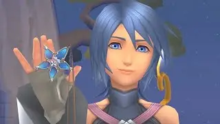 LAND OF DEPARTURE | Kingdom Hearts Birth by Sleep | Gameplay ᴴᴰ