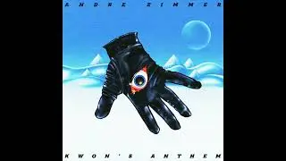 Andre Zimmer - Hours