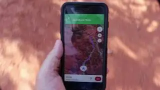 Sedona Vortex Map & Guide - AGuidetoSedona.com