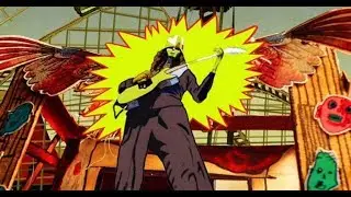 Buckethead Live 4-6-2019 At The Fillmore In Silver Spring Md.