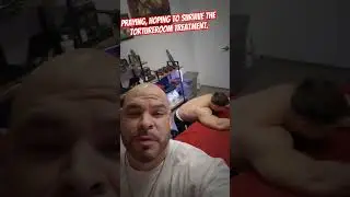 can you survive the TortureRoom? follow IG @torture_room #podcast #recovery #massage