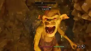 Elder Scrolls IV: Oblivion Remastered - Desolate Mine