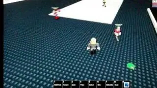 XRW Show Part 2